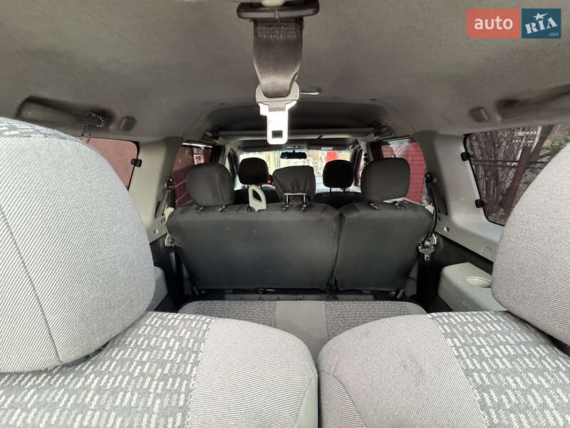 Седан Dacia Logan 2008 в Дніпрі фото 26 Седан Dacia Logan 2008 в Дніпрі