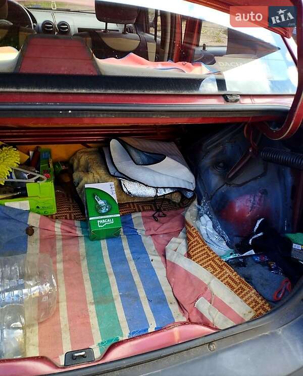 Седан Dacia Logan 2006 в Житомире фото 8 Седан Dacia Logan 2006 в Житомире