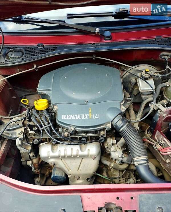 Седан Dacia Logan 2006 в Житомире фото 26 Седан Dacia Logan 2006 в Житомире