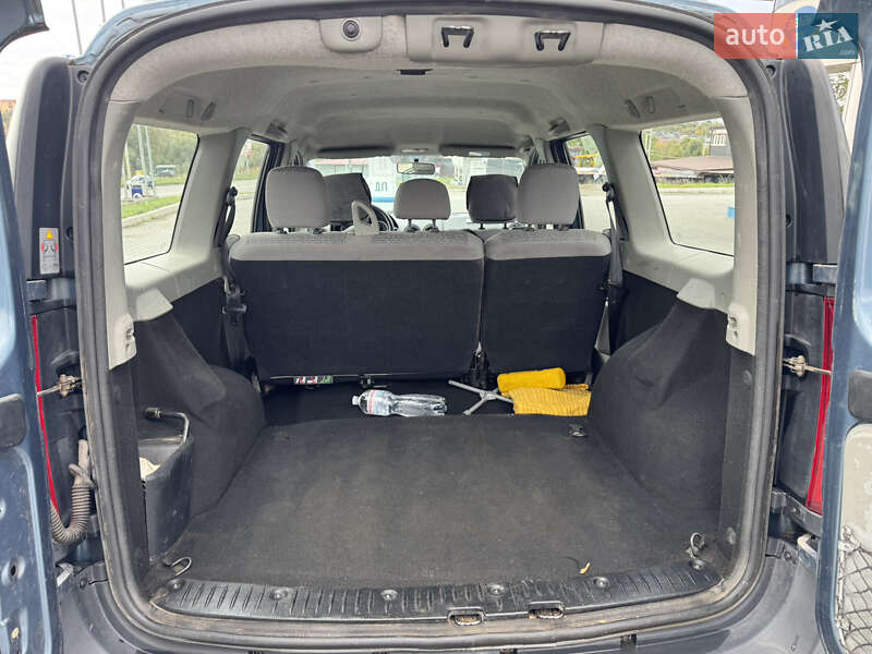 Седан Dacia Logan 2008 в Хмельницком