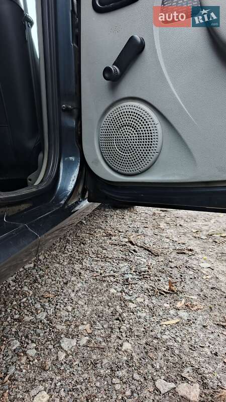 Седан Dacia Logan 2008 в Миргороде фото 16 Седан Dacia Logan 2008 в Миргороде