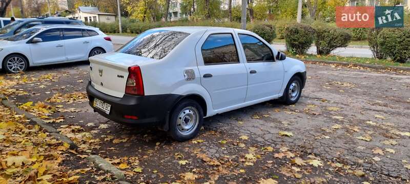 Седан Dacia Logan 2008 в Тернополе фото 9 Седан Dacia Logan 2008 в Тернополе