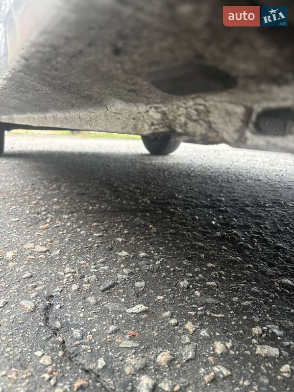 Седан Dacia Logan 2009 в Полтаві фото 33 Седан Dacia Logan 2009 в Полтаві