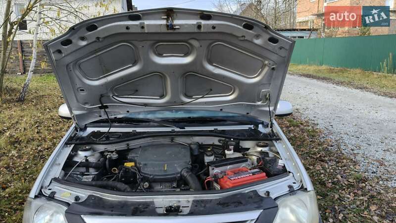 Седан Dacia Logan 2007 в Житомире фото 14 Седан Dacia Logan 2007 в Житомире