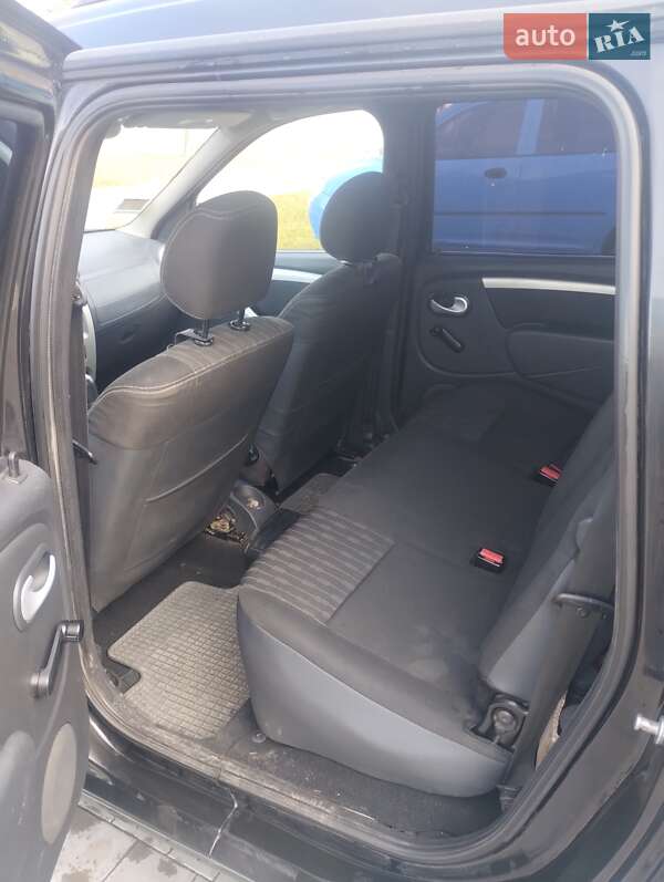 Седан Dacia Logan 2011 в Луцьку фото 13 Седан Dacia Logan 2011 в Луцьку