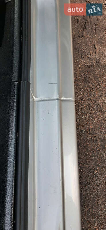 Седан Dacia Logan 2010 в Чернигове