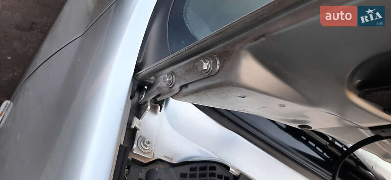 Седан Dacia Logan 2010 в Чернигове