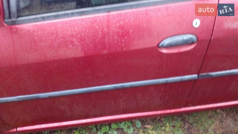 Седан Dacia Logan 2006 в Полтаве фото 5 Седан Dacia Logan 2006 в Полтаве