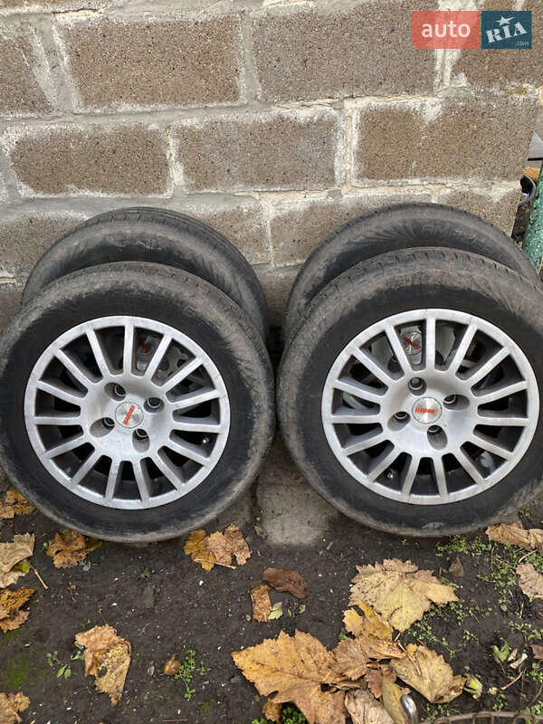 Седан Dacia Logan 2008 в Запорожье