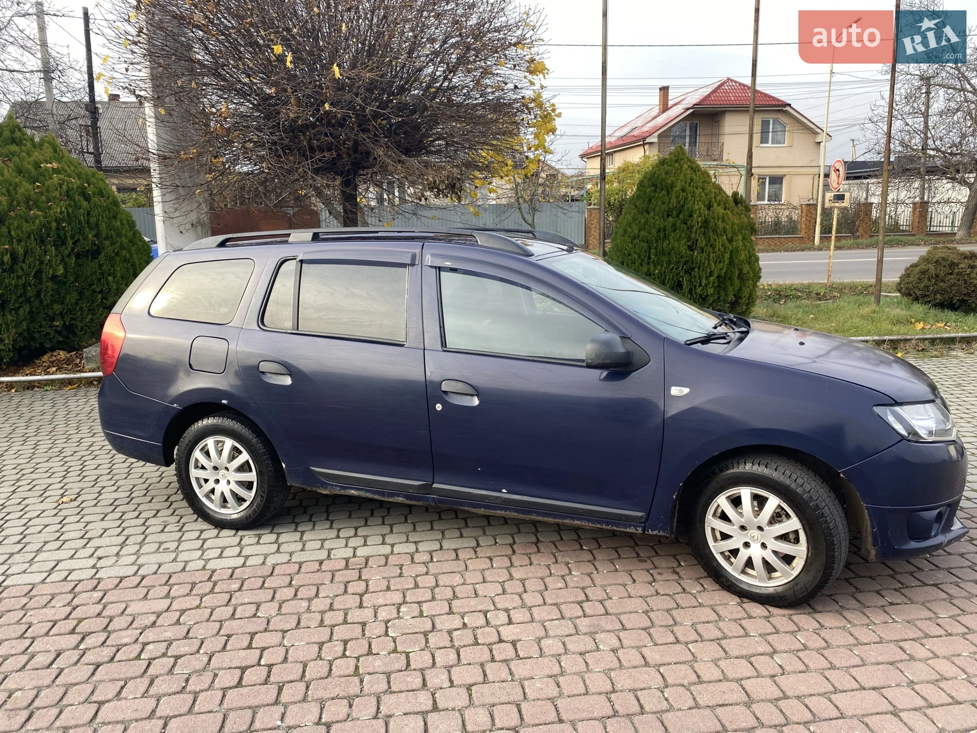 2015 Dacia Logan - мініатюра 3