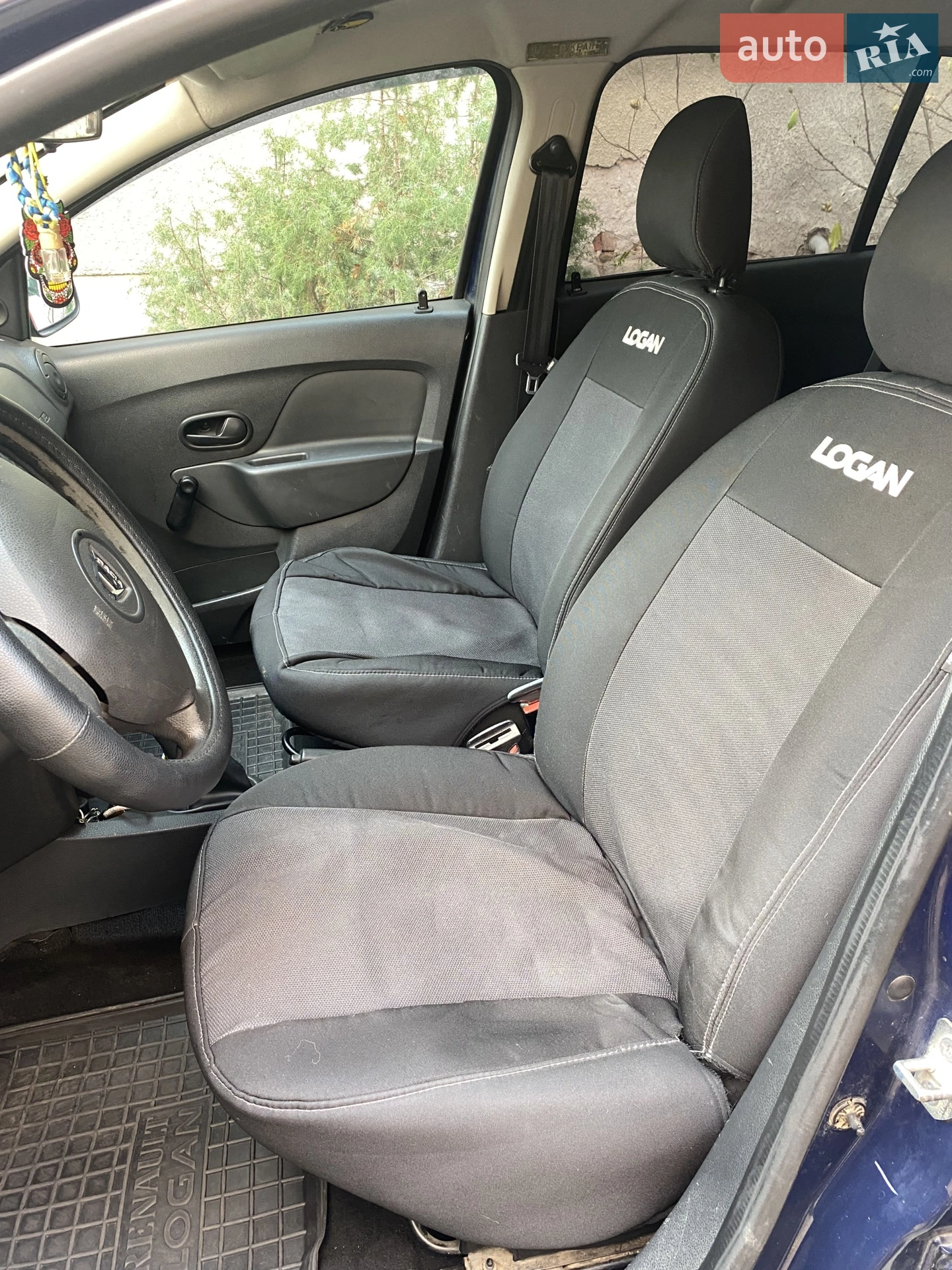 2015 Dacia Logan - мініатюра 10