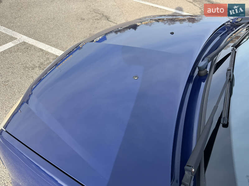 Седан Dacia Logan 2009 в Киеве