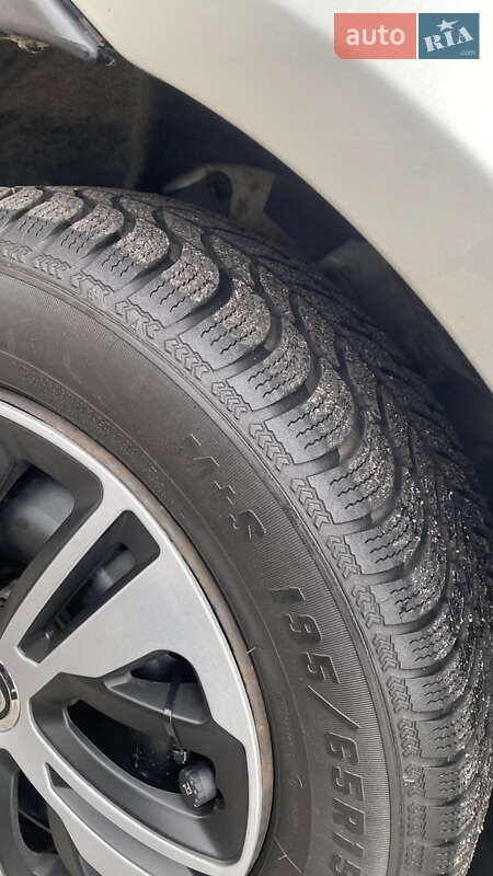 Седан Dacia Logan 2005 в Харькове фото 20 Седан Dacia Logan 2005 в Харькове