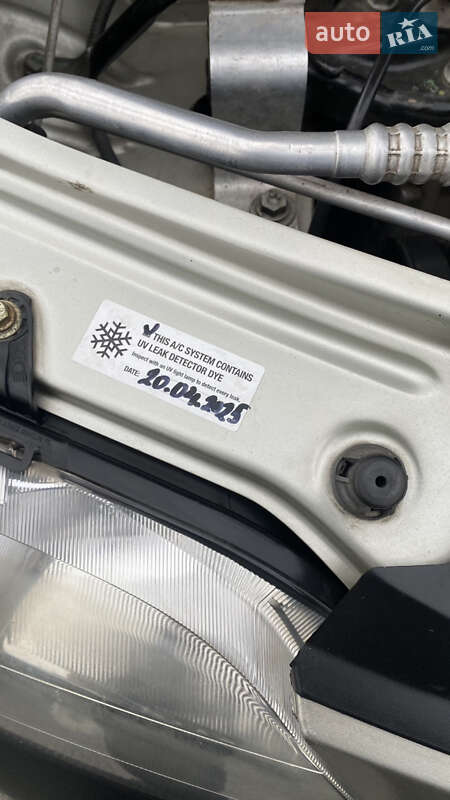 Седан Dacia Logan 2005 в Харькове фото 25 Седан Dacia Logan 2005 в Харькове