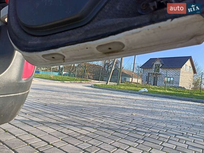 Седан Dacia Logan 2011 в Жмеринке фото 17 Седан Dacia Logan 2011 в Жмеринке