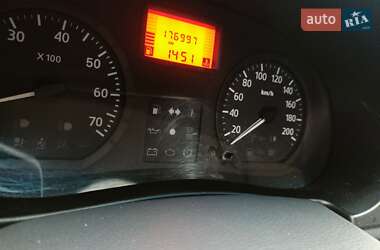 Седан Dacia Logan 2008 в Українці
