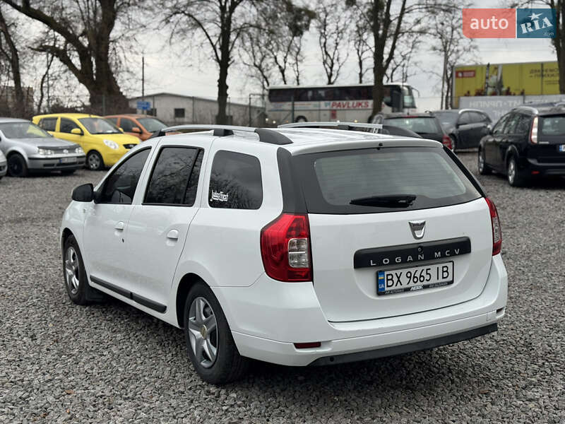 Седан Dacia Logan 2015 в Хмельницком фото 14 Седан Dacia Logan 2015 в Хмельницком