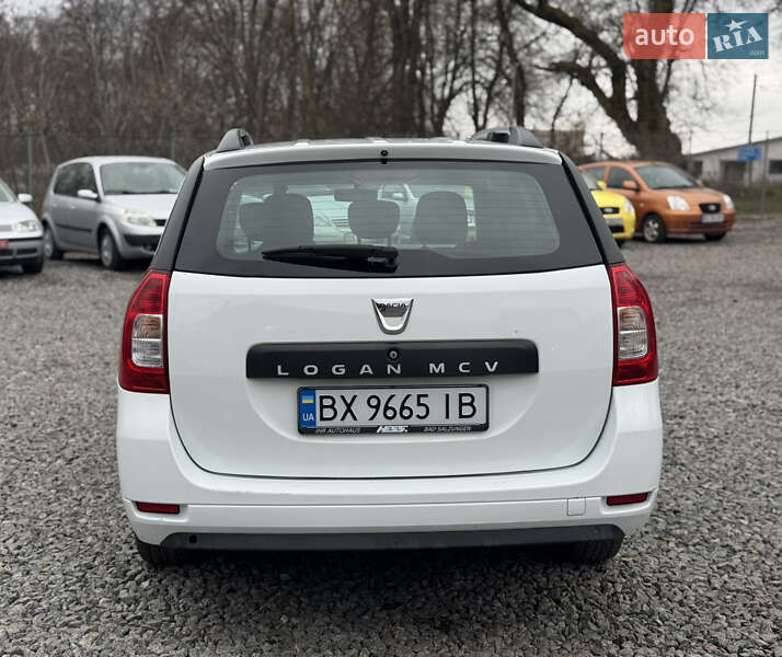 Седан Dacia Logan 2015 в Хмельницком фото 15 Седан Dacia Logan 2015 в Хмельницком