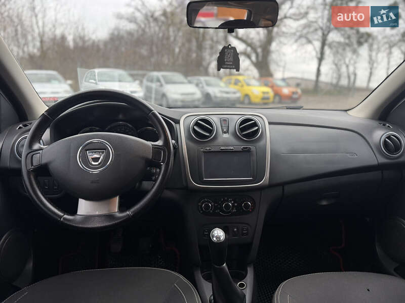 Седан Dacia Logan 2015 в Хмельницком фото 33 Седан Dacia Logan 2015 в Хмельницком