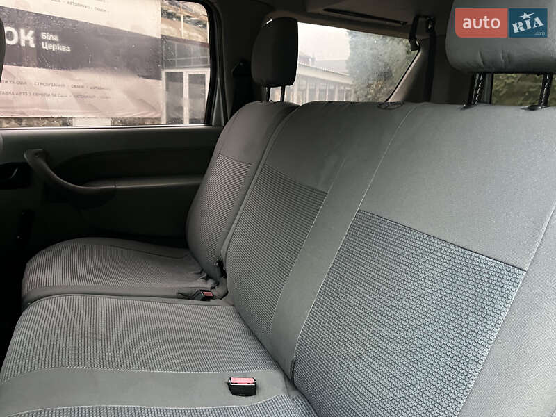 Седан Dacia Logan 2007 в Белой Церкви фото 16 Седан Dacia Logan 2007 в Белой Церкви