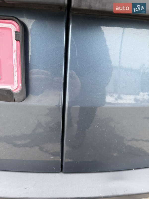 Седан Dacia Logan 2007 в Самборі фото 38 Седан Dacia Logan 2007 в Самборі