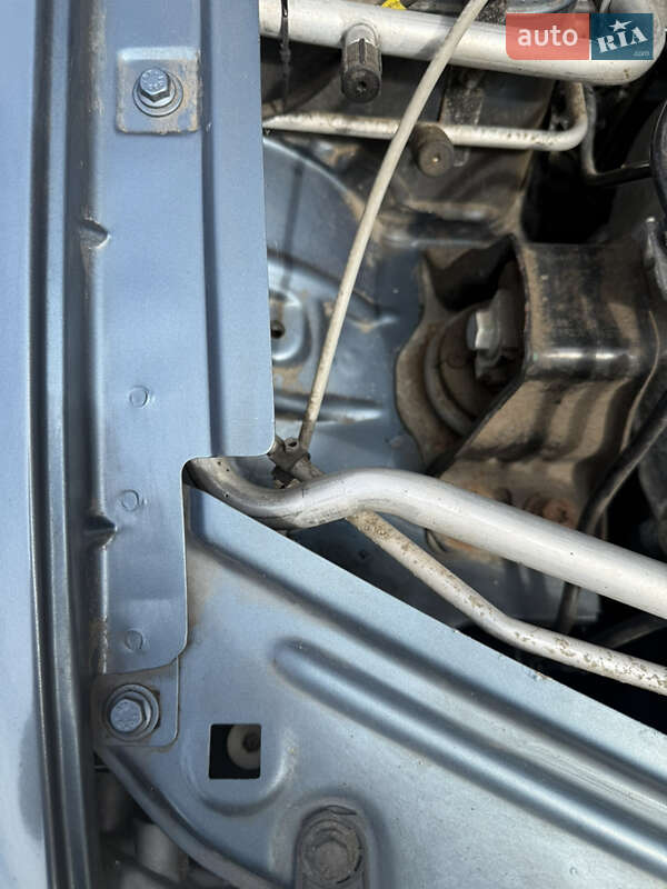 Седан Dacia Logan 2007 в Самборі фото 81 Седан Dacia Logan 2007 в Самборі