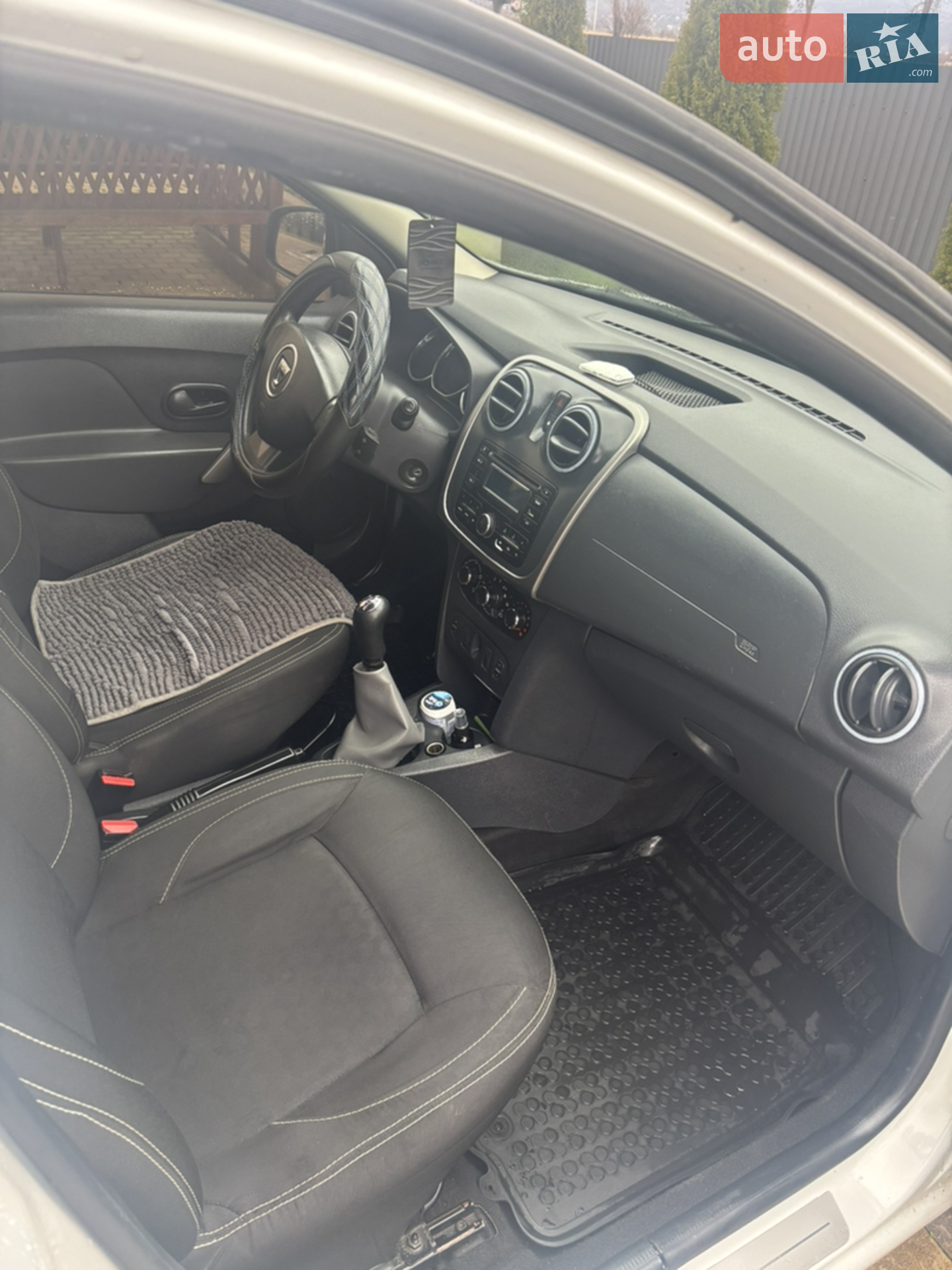 2016 Dacia Logan - мініатюра 6