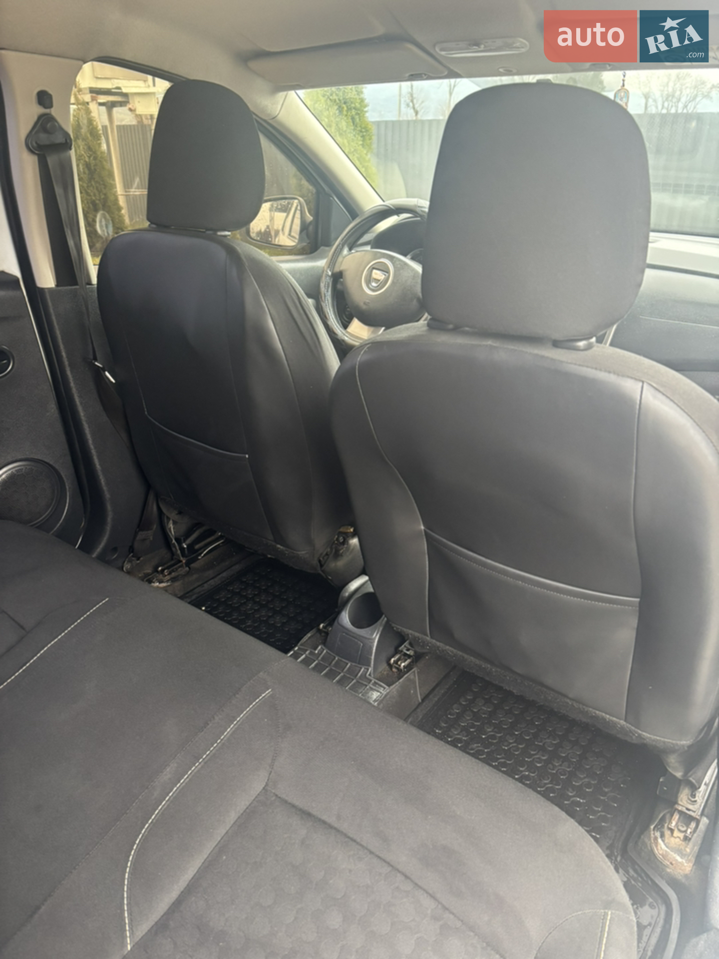 2016 Dacia Logan - мініатюра 8