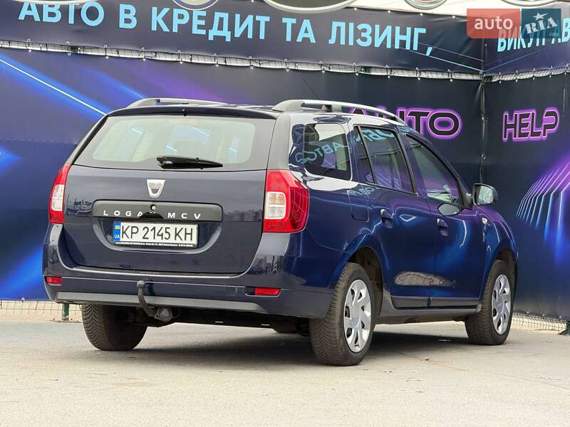 Седан Dacia Logan 2014 в Запоріжжі фото 5 Седан Dacia Logan 2014 в Запоріжжі