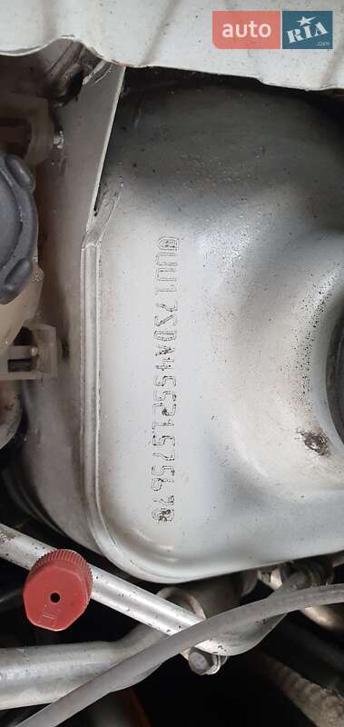 Седан Dacia Logan 2014 в Хмельницком