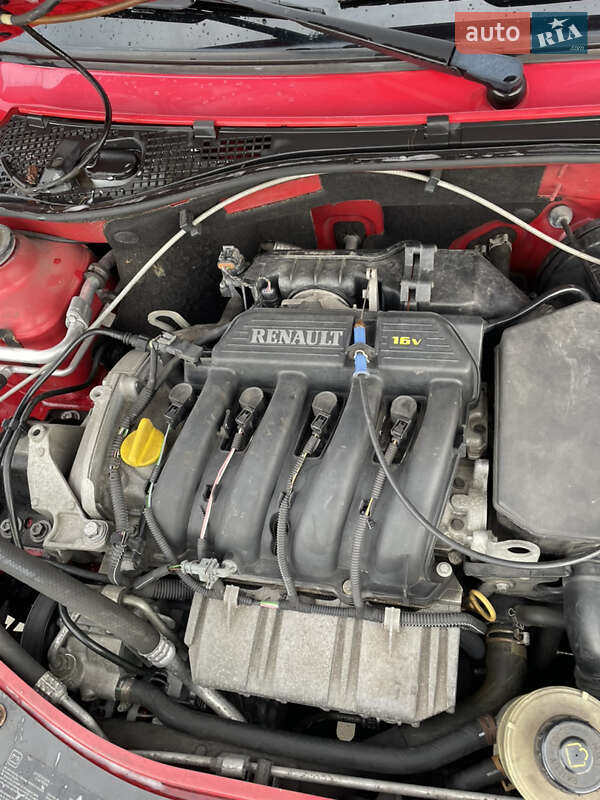Седан Dacia Logan 2009 в Луцке фото 17 Седан Dacia Logan 2009 в Луцке