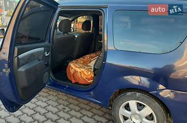 Универсал Dacia Logan 2008 в Хмельницком
