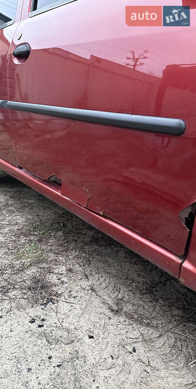 Седан Dacia Logan 2008 в Киеве фото 5 Седан Dacia Logan 2008 в Киеве