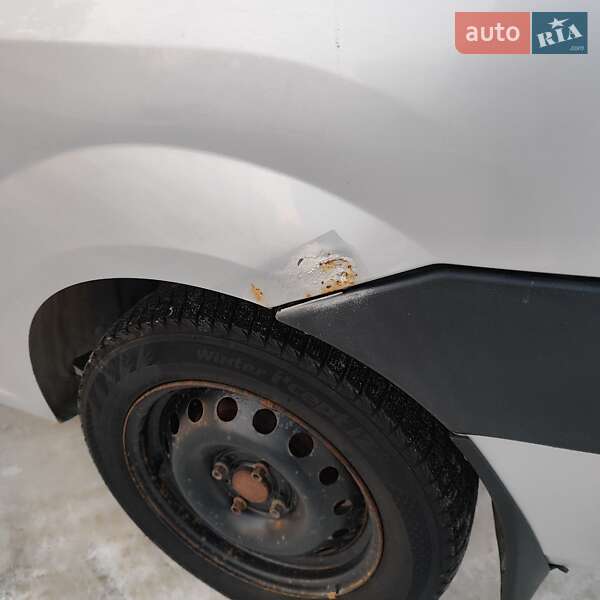 Универсал Dacia Logan 2008 в Львове фото 17 Универсал Dacia Logan 2008 в Львове