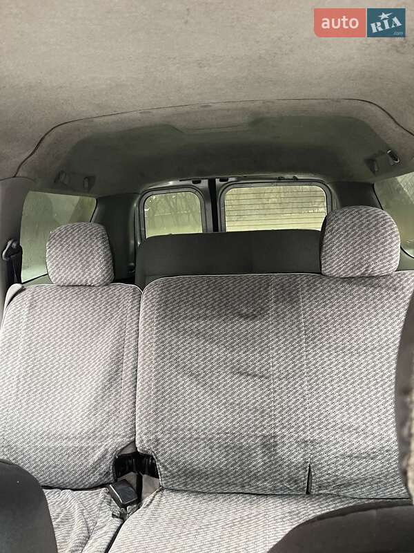 Седан Dacia Logan 2007 в Кривом Роге