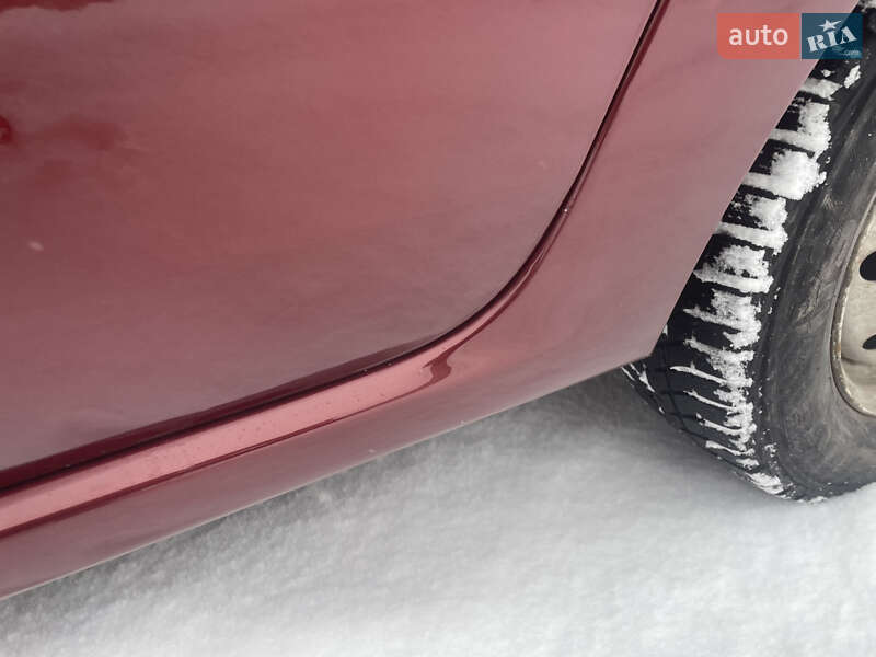 Седан Dacia Logan 2007 в Калуші фото 15 Седан Dacia Logan 2007 в Калуші