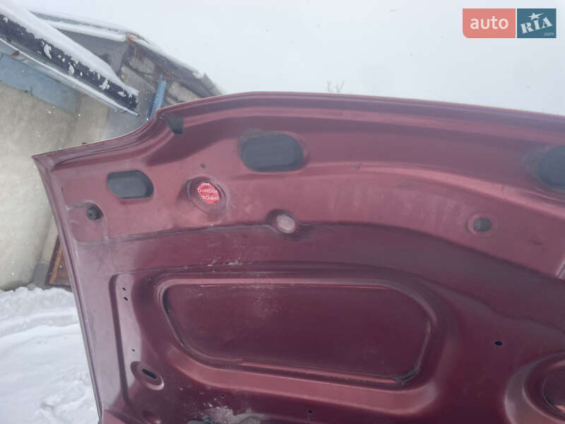 Седан Dacia Logan 2007 в Калуші фото 20 Седан Dacia Logan 2007 в Калуші