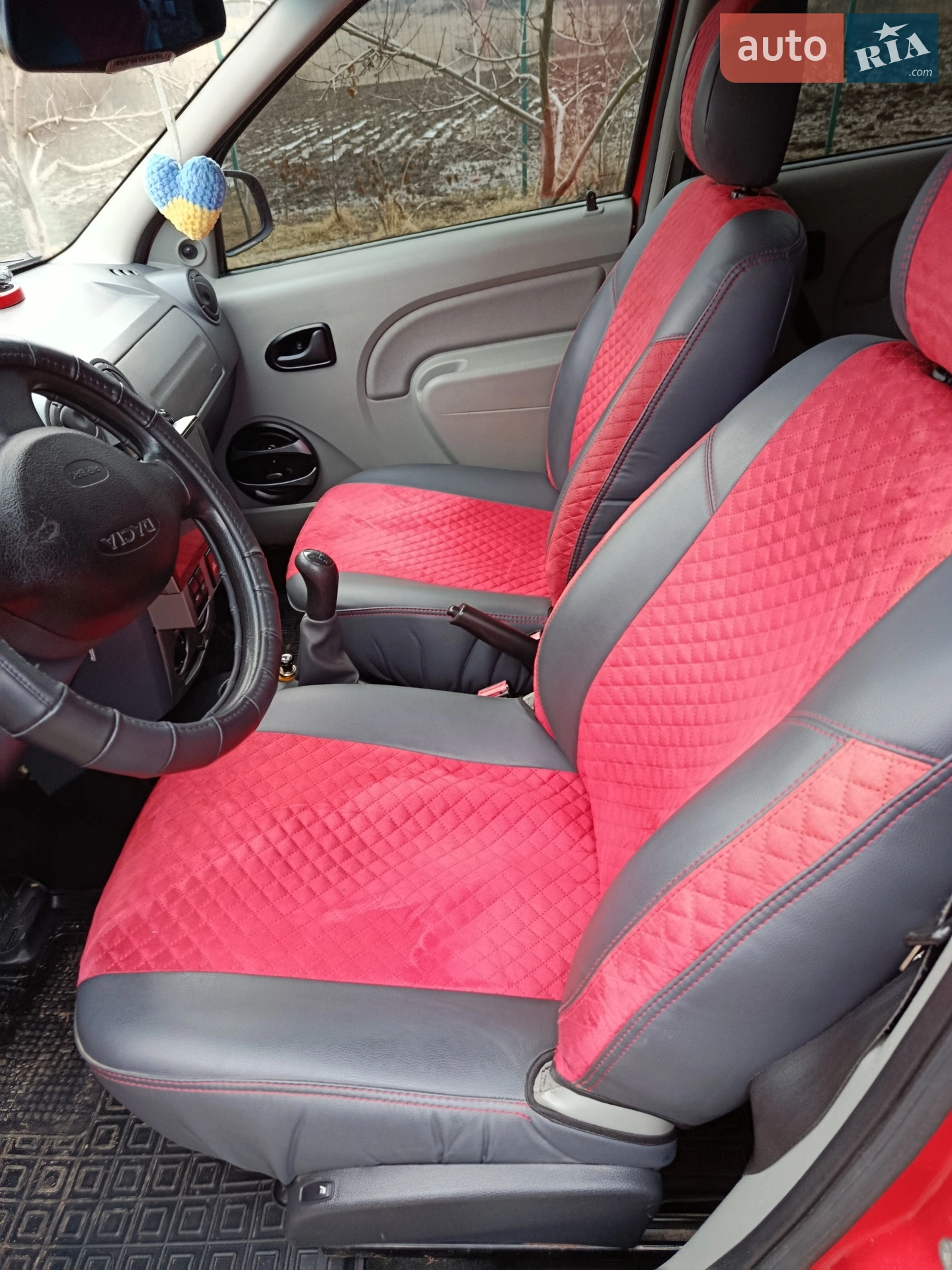 2011 Dacia Logan - мініатюра 4