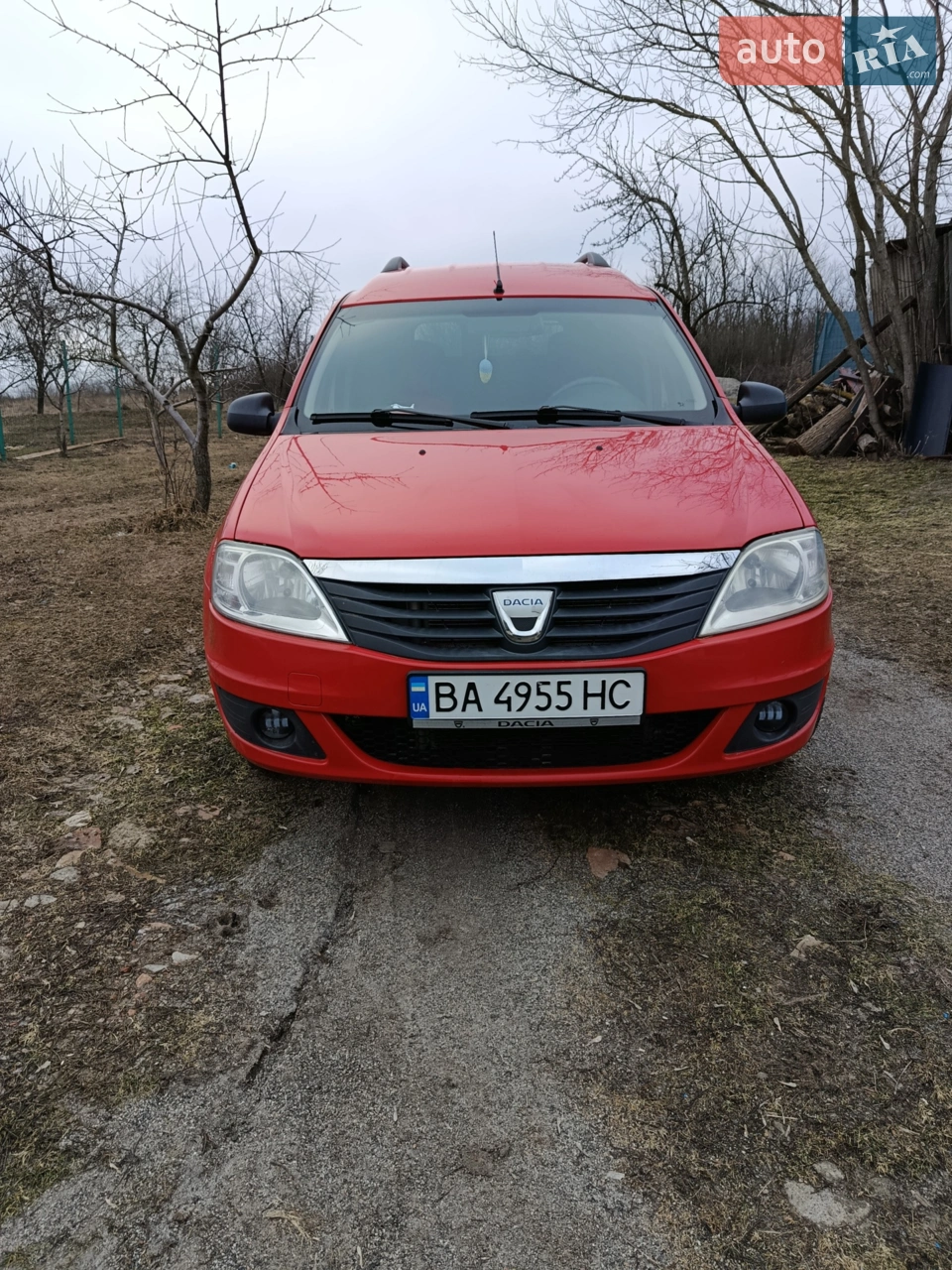 2012 Dacia Logan - мініатюра 19