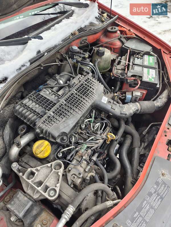 Седан Dacia Logan 2009 в Киеве фото 10 Седан Dacia Logan 2009 в Киеве