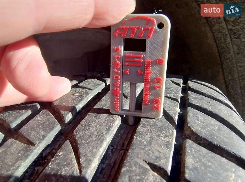 Седан Dacia Logan 2008 в Броварах