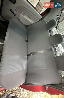 Седан Dacia Logan 2007 в Трускавце