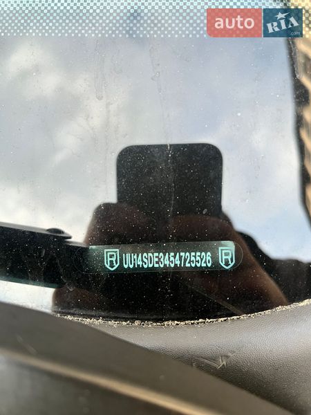 Седан Dacia Logan 2016 в Киеве фото 13 Седан Dacia Logan 2016 в Киеве