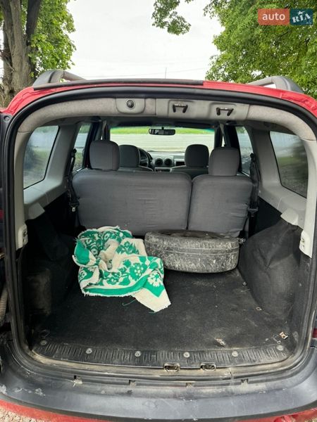 Седан Dacia Logan 2007 в Хмельницком фото 8 Седан Dacia Logan 2007 в Хмельницком