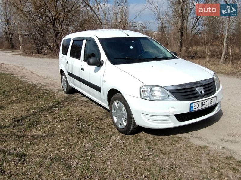 Dacia Logan 2009