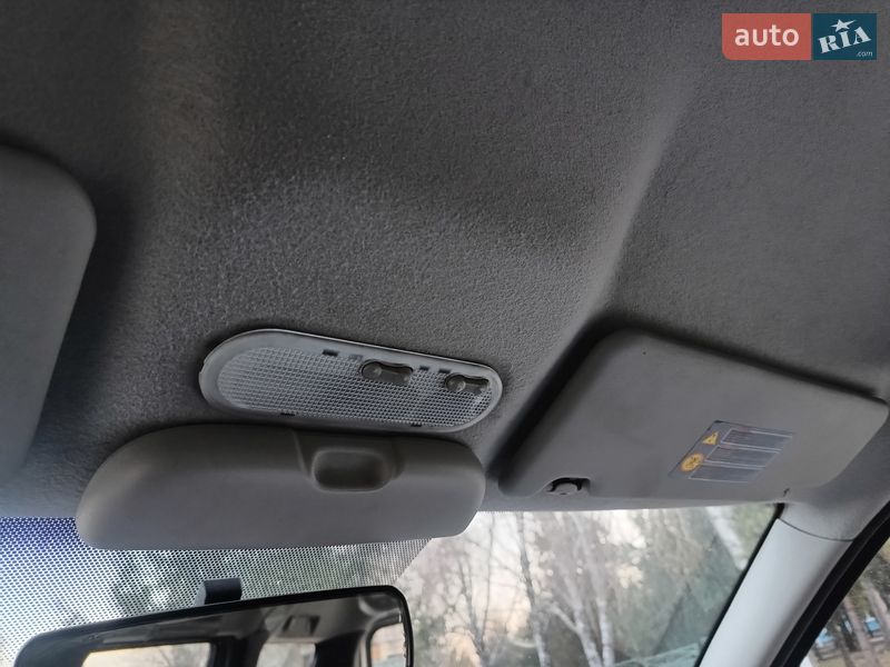 Седан Dacia Logan 2010 в Стебльові фото 18 Седан Dacia Logan 2010 в Стебльові