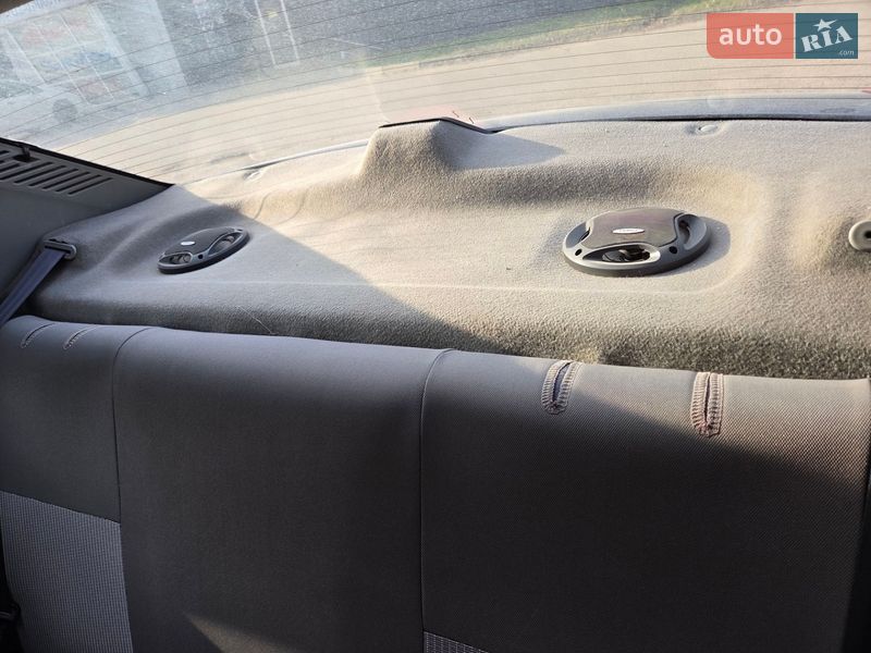 Седан Dacia Logan 2008 в Дніпрі фото 9 Седан Dacia Logan 2008 в Дніпрі