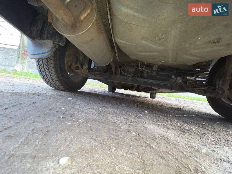 Седан Dacia Logan 2008 в Дніпрі фото 23 Седан Dacia Logan 2008 в Дніпрі