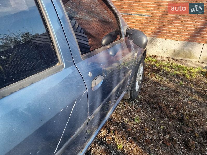 Седан Dacia Logan 2007 в Ивано-Франковске фото 14 Седан Dacia Logan 2007 в Ивано-Франковске