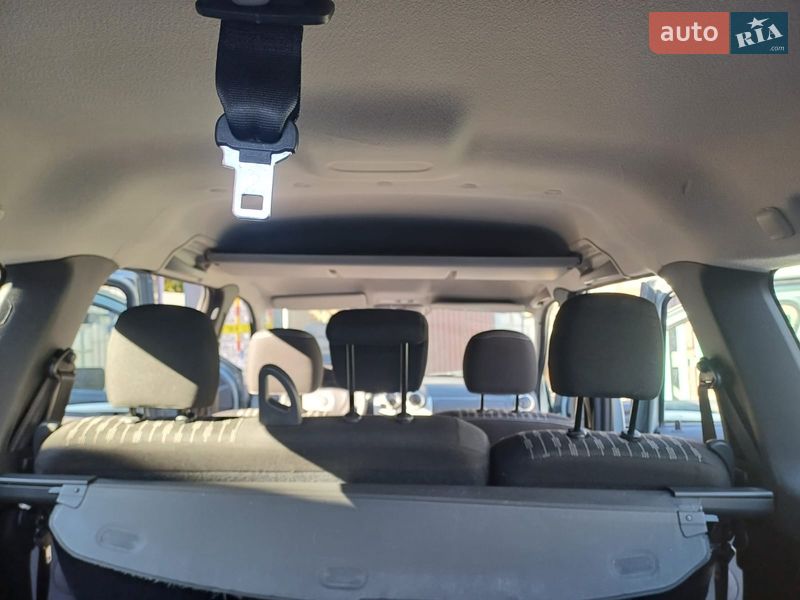 Седан Dacia Logan 2011 в Козятині фото 4 Седан Dacia Logan 2011 в Козятині